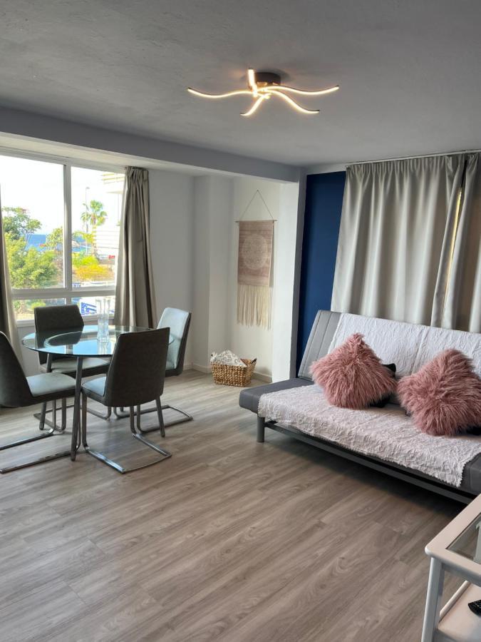 Cornelias Home Tc1 Playa Los Cristianos  Exterior foto