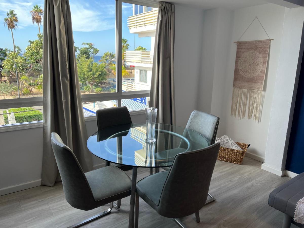 Cornelias Home Tc1 Playa Los Cristianos  Exterior foto