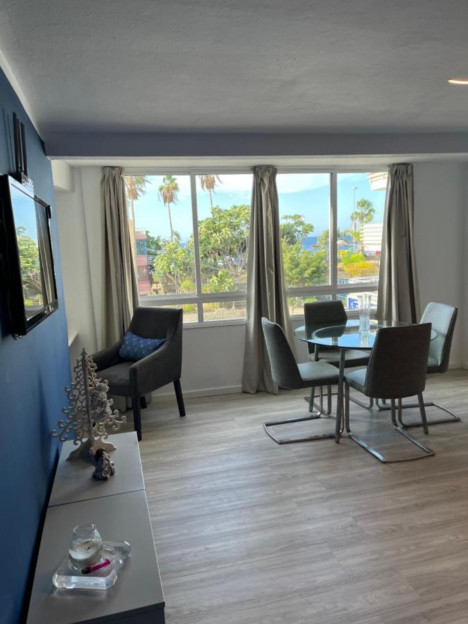 Cornelias Home Tc1 Playa Los Cristianos  Exterior foto